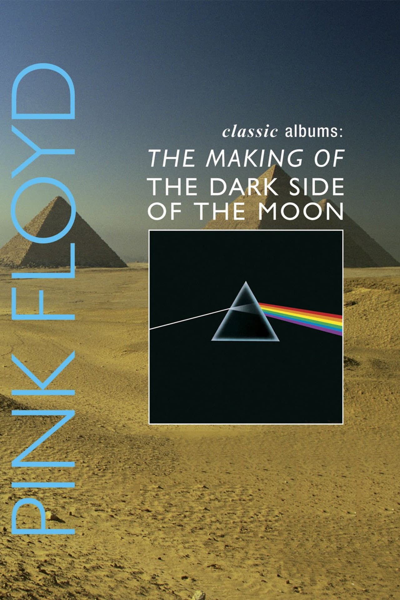 Classic Albums: Pink Floyd - The Making of The Dark Side of the Moon preview 2