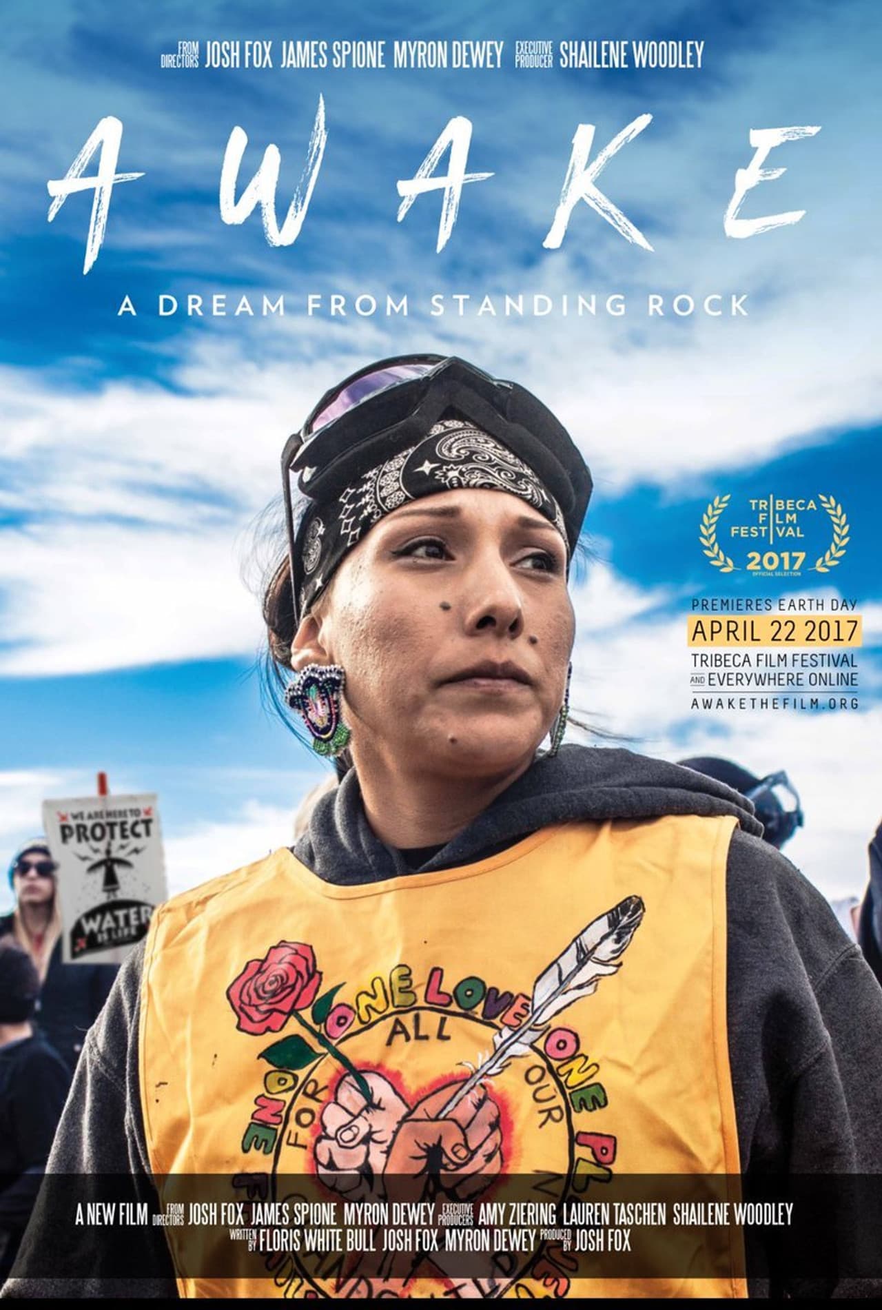 Awake, a Dream from Standing Rock preview 2