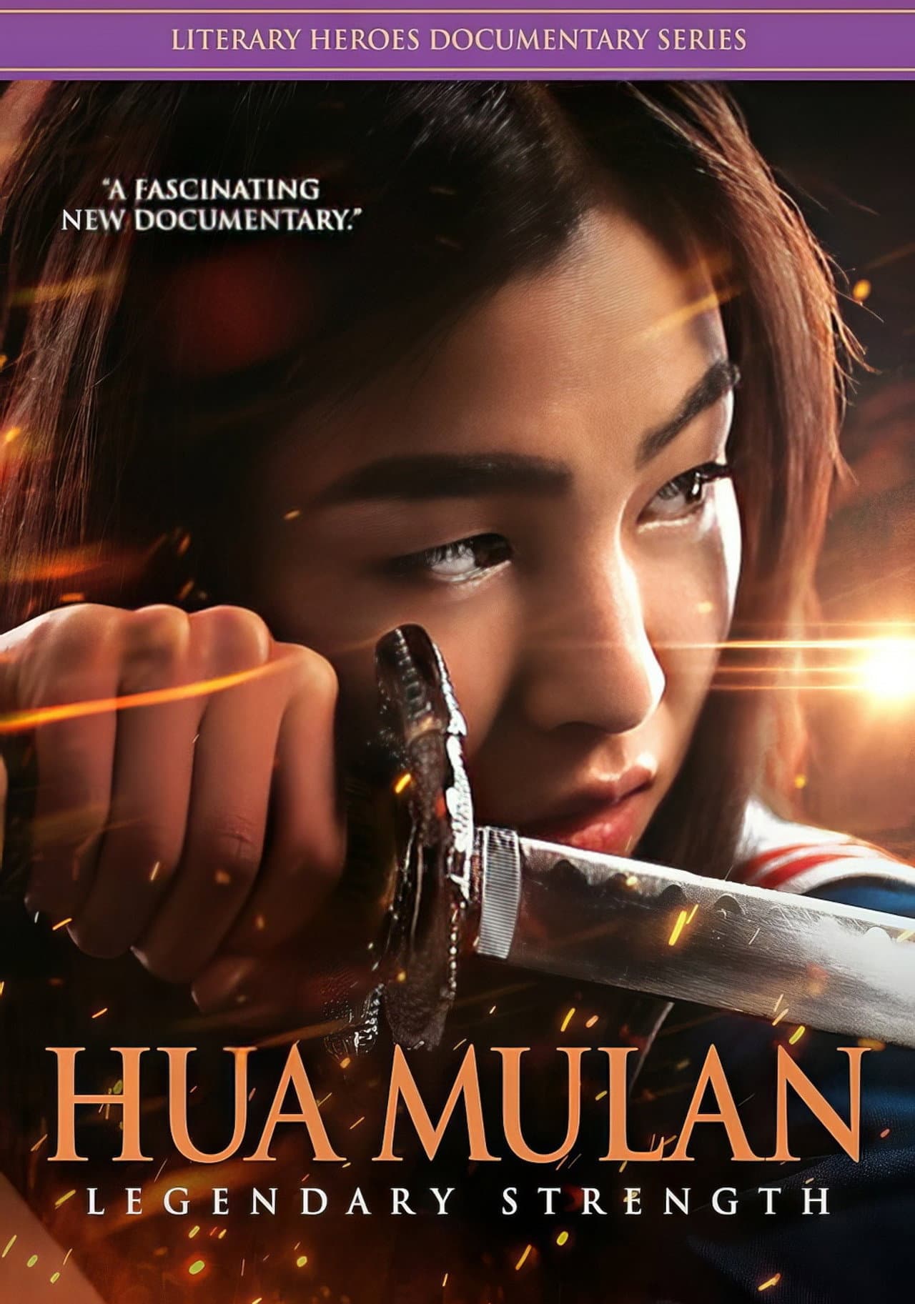 Hua Mulan preview 2