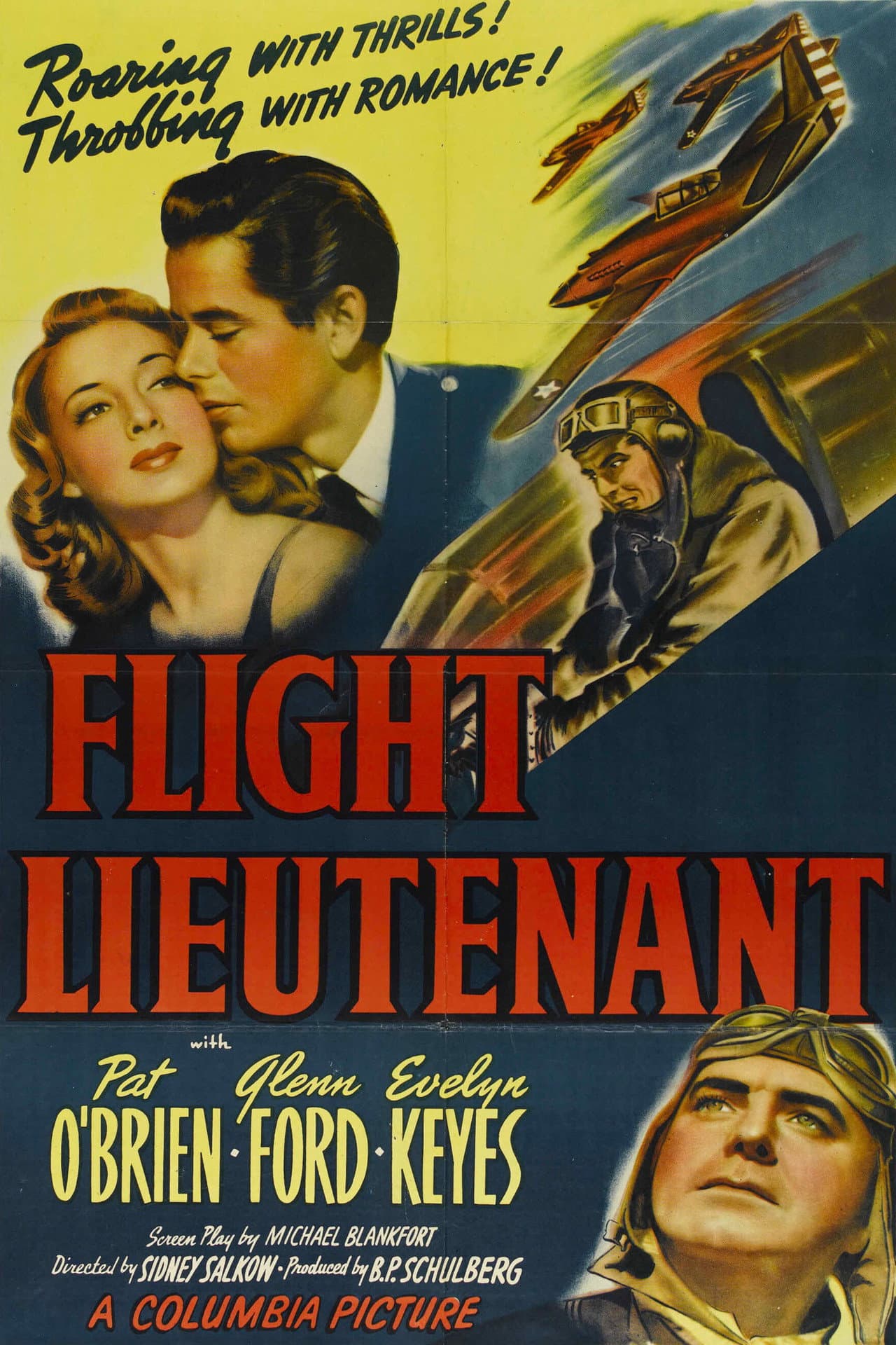 Flight Lieutenant preview 2