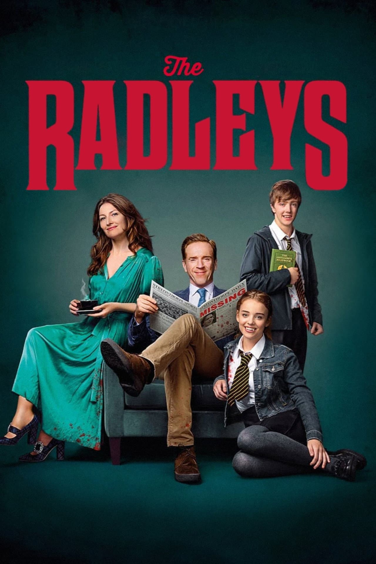 The Radleys preview 2