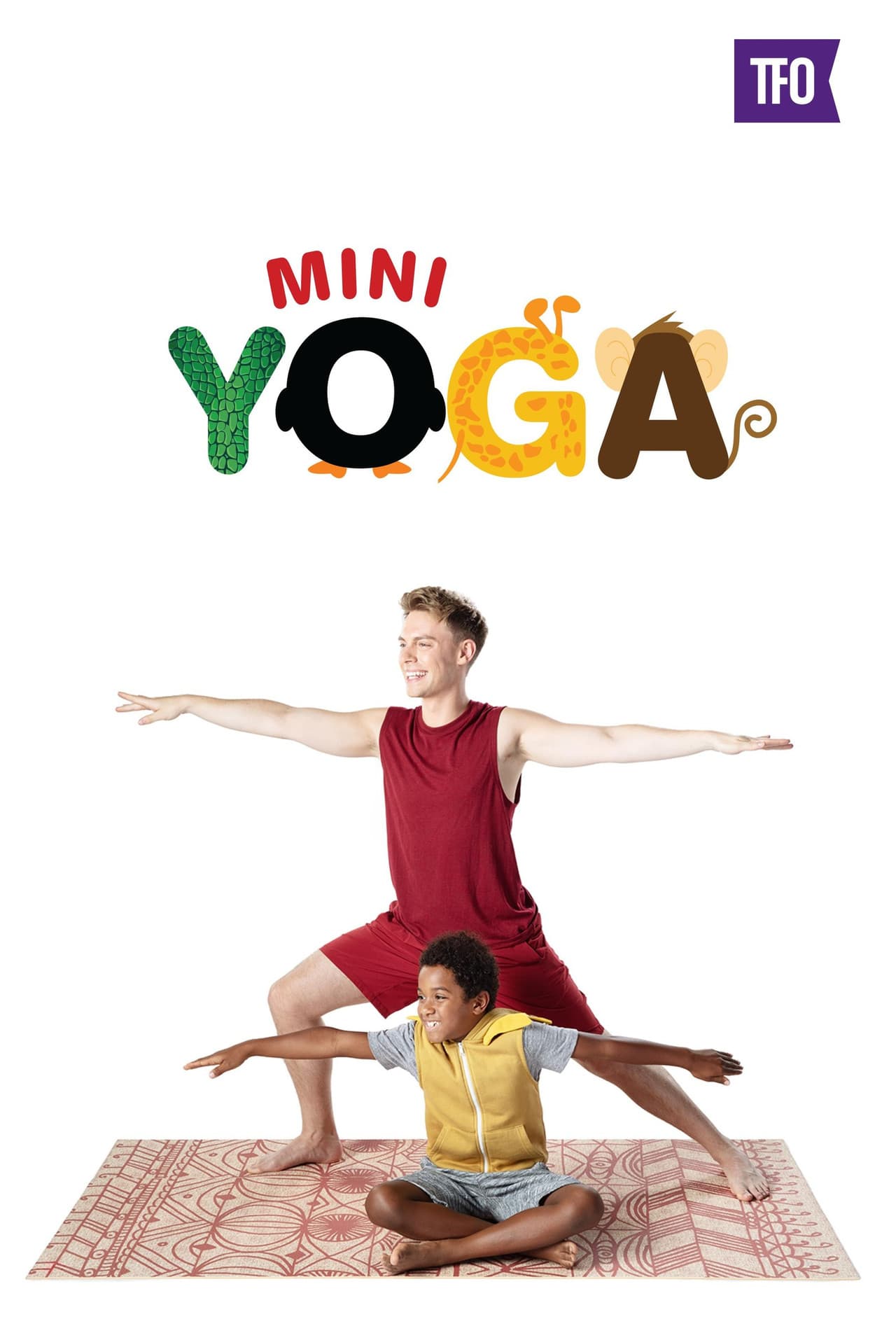 Mini Yoga preview 1