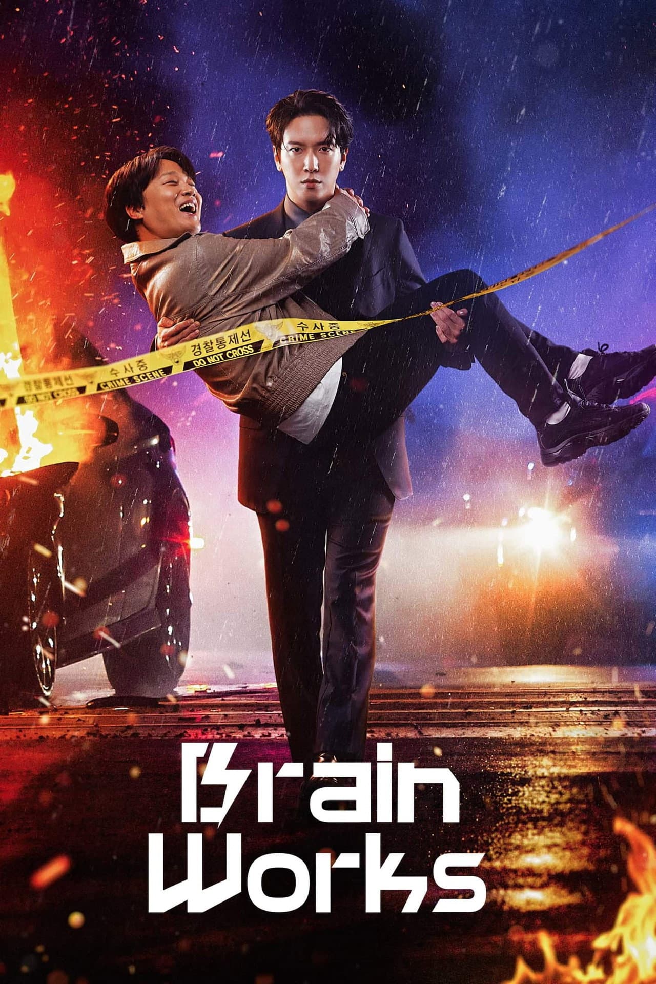 Brain Works preview 2
