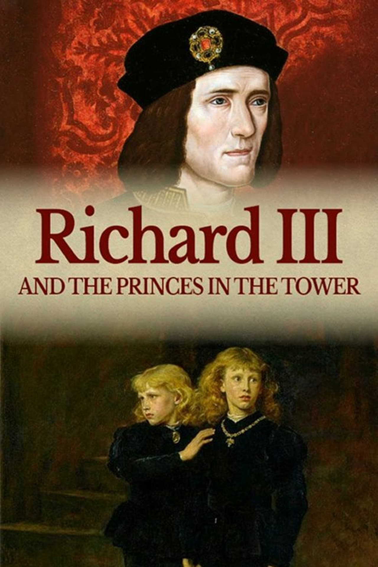 Richard III: The Princes in the Tower preview 1