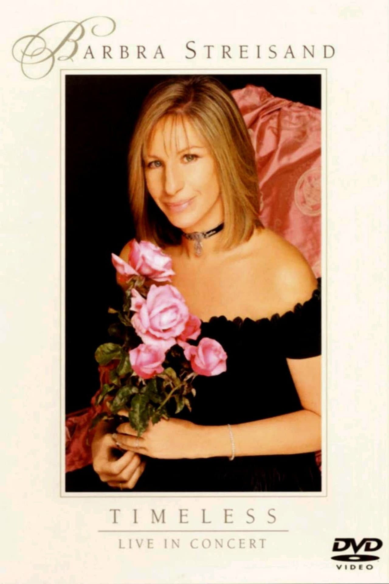 Barbra Streisand: Timeless - Live in Concert preview 2