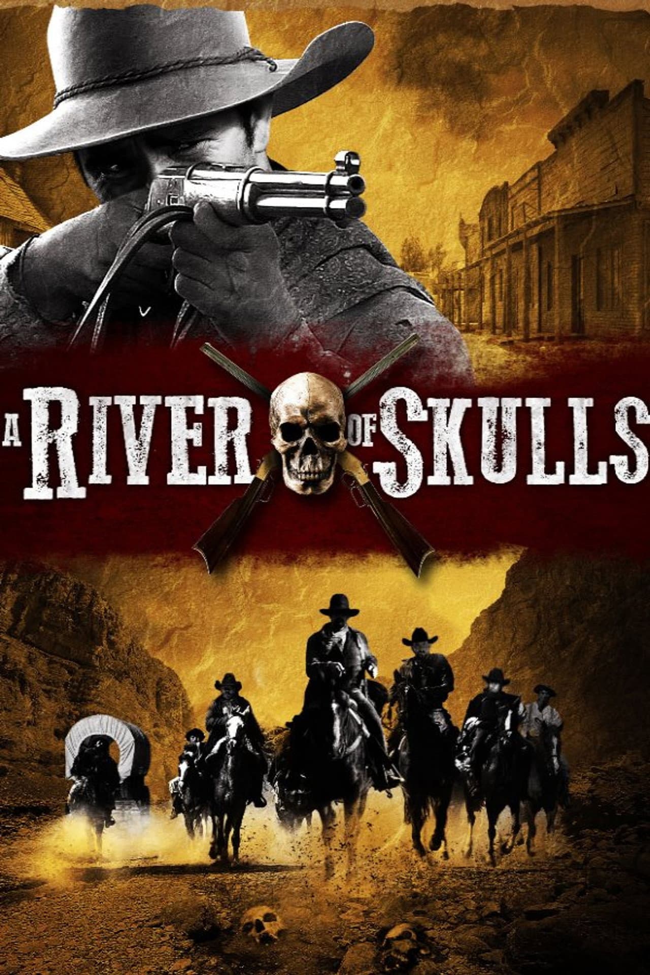 A River of Skulls preview 2