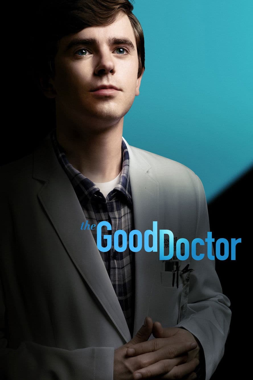 The Good Doctor preview 2