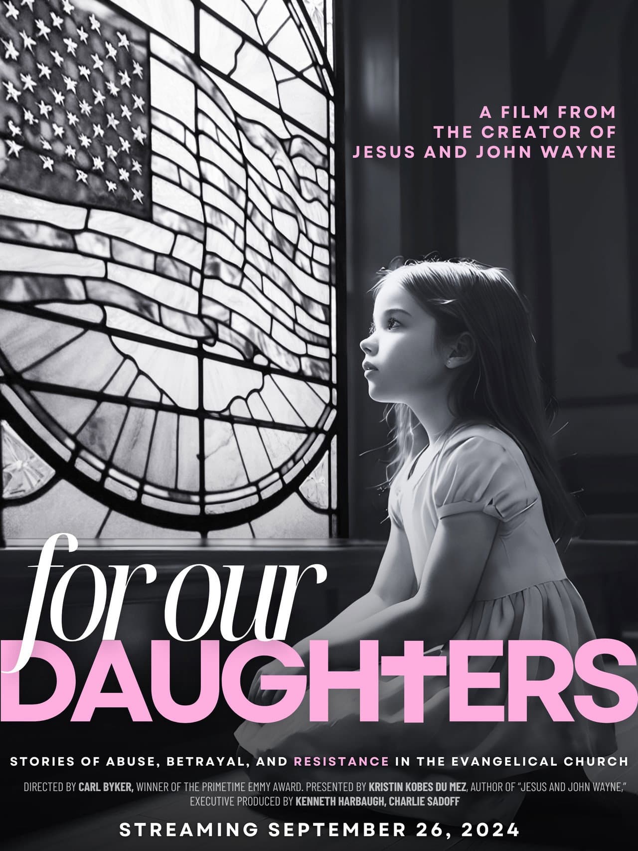 For Our Daughters preview 2