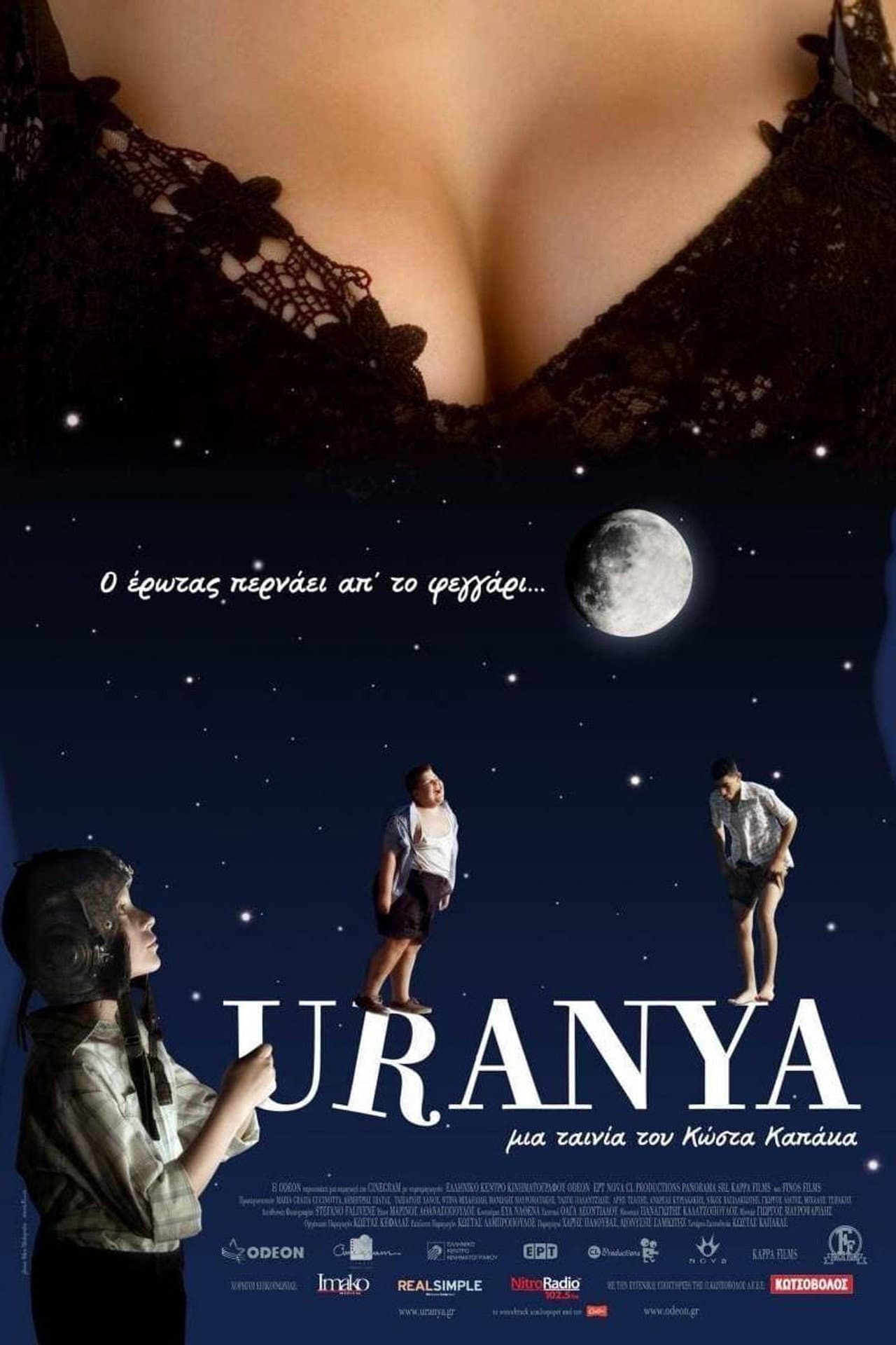 Uranya preview 2