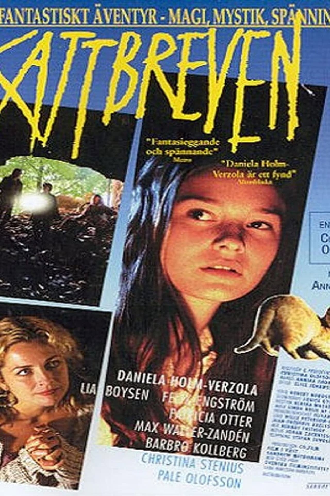 Kattbreven preview 2