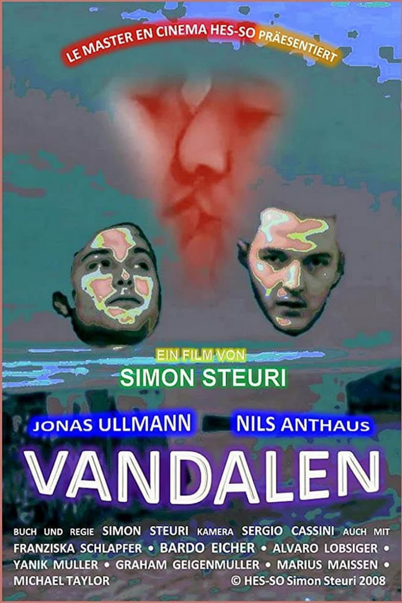 Vandals preview 2