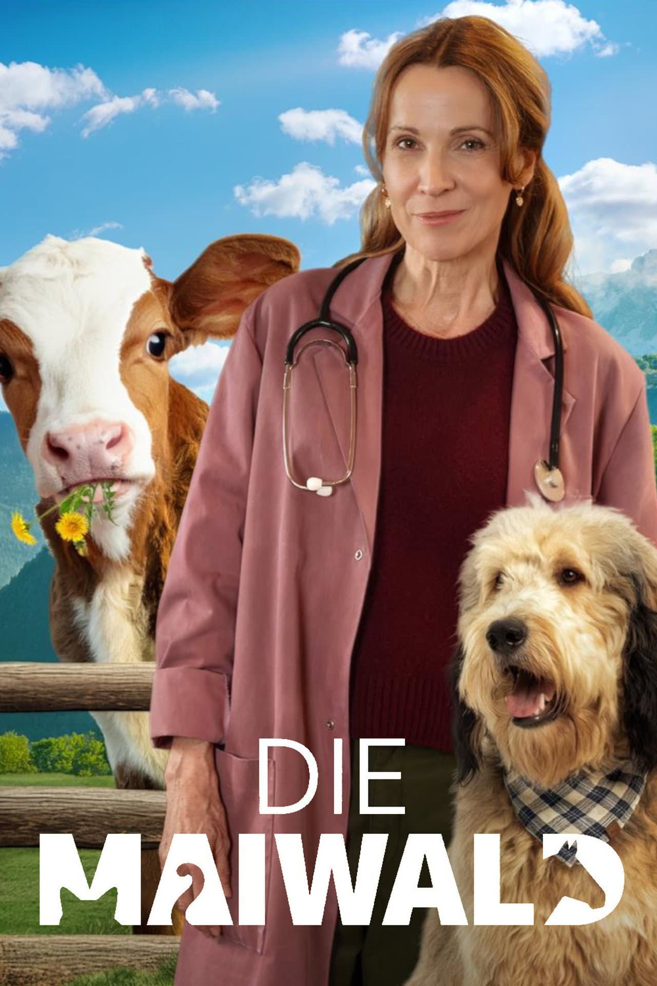 Die Maiwald preview 2