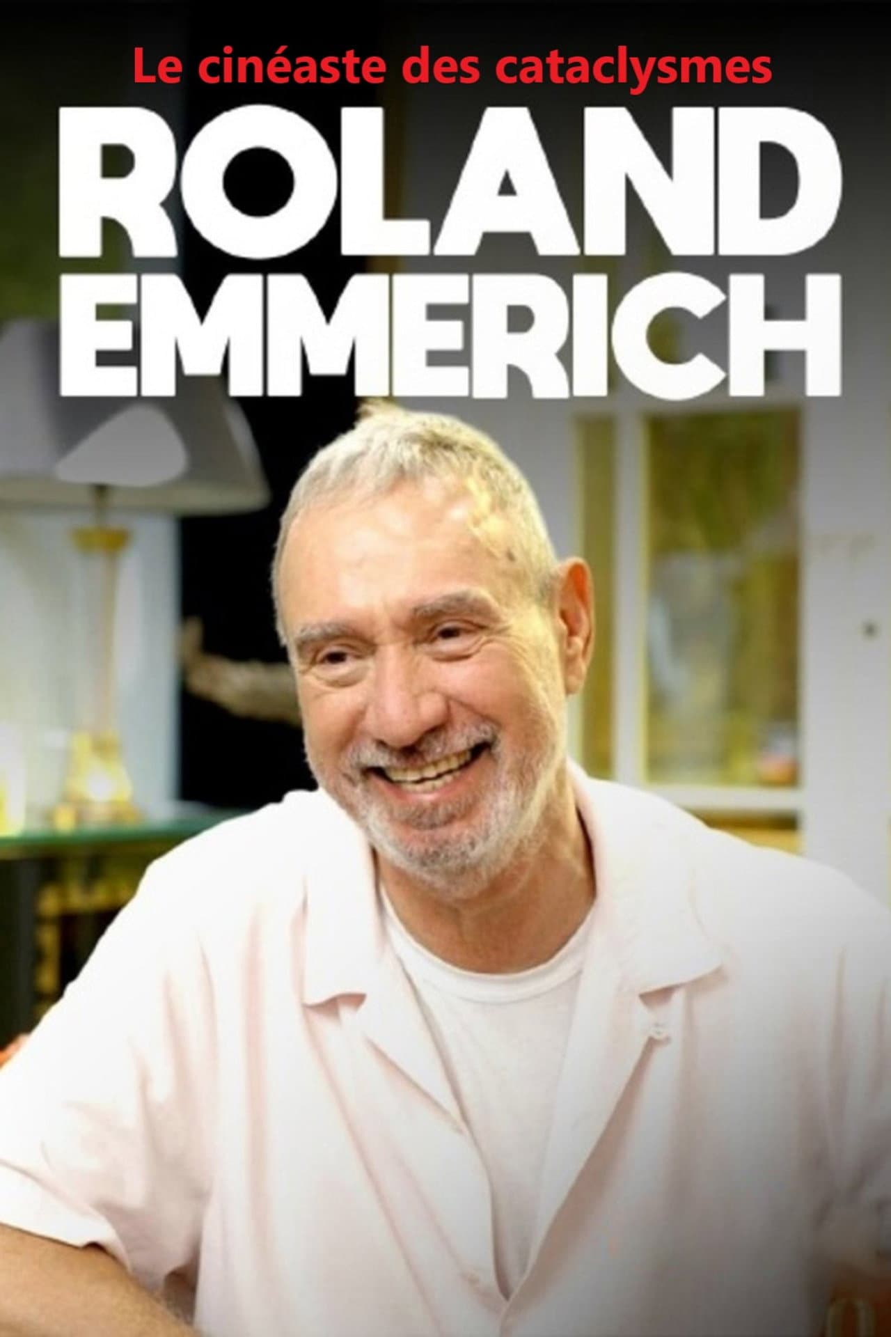 Roland Emmerich - Weltenzerstörer, Weltenerbauer preview 2