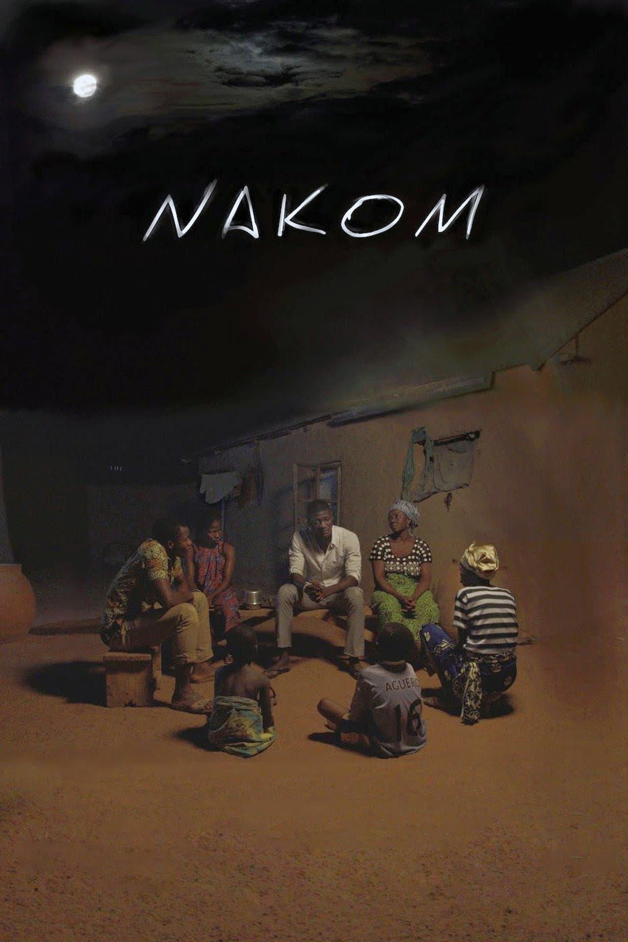 Nakom preview 2