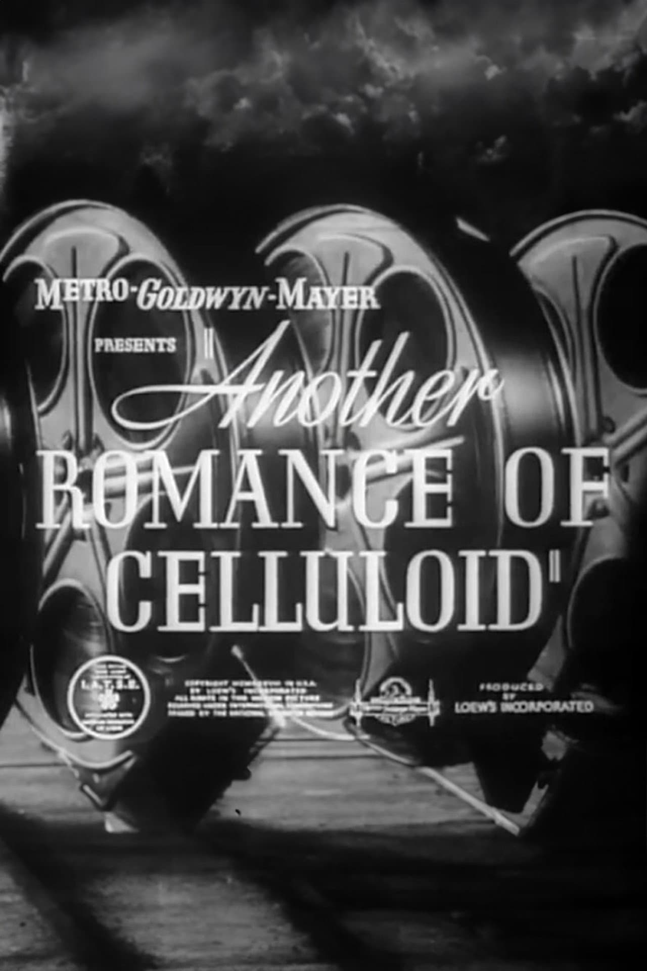 Another Romance of Celluloid preview 1