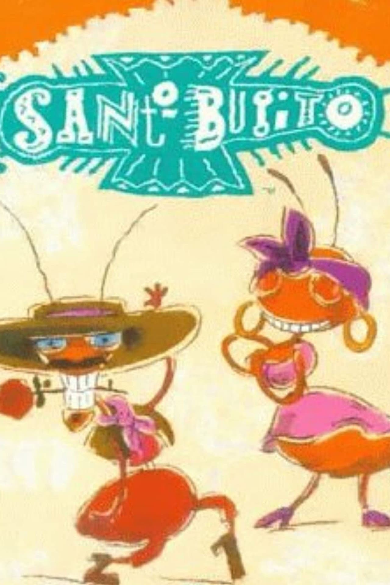 Santo Bugito preview 1