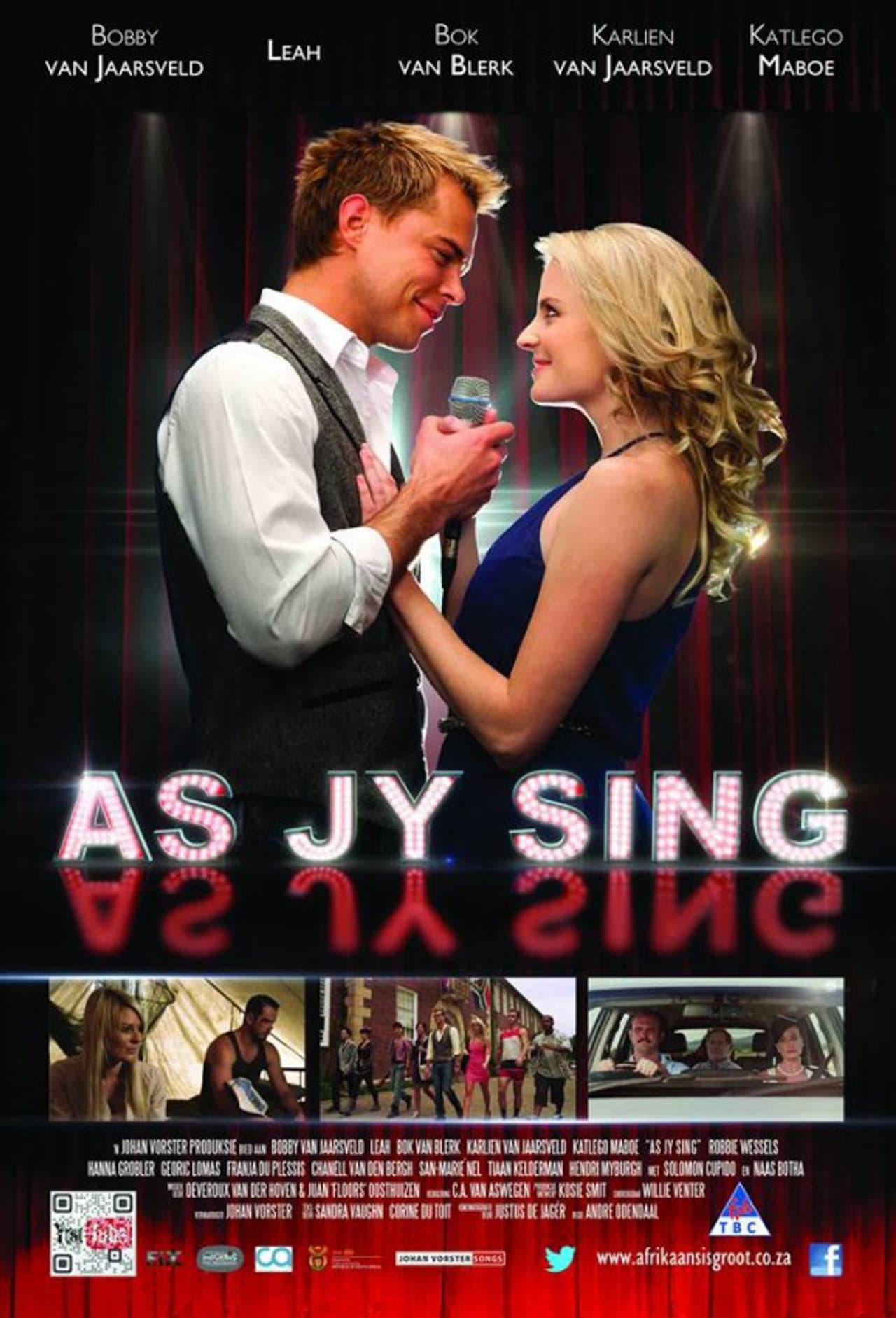 As Jy Sing preview 2