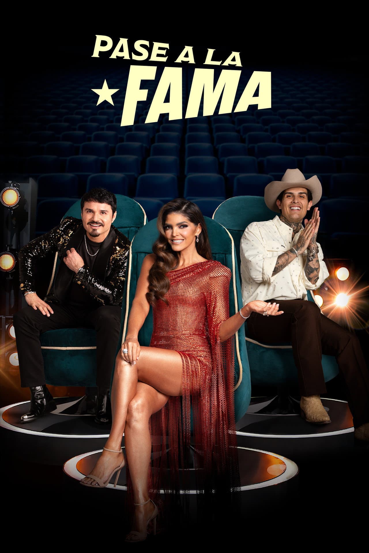 Path to Fame preview 2