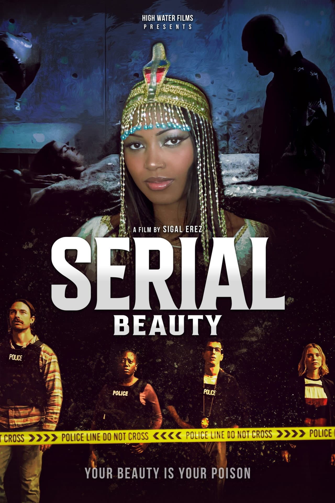 Serial Beauty preview 2