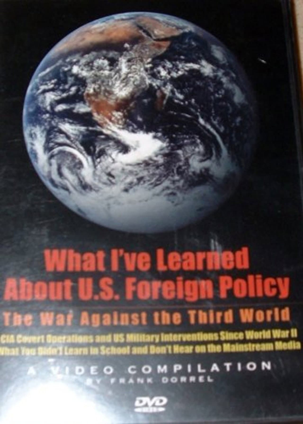 What I Learned About US Foreign Policy preview 1
