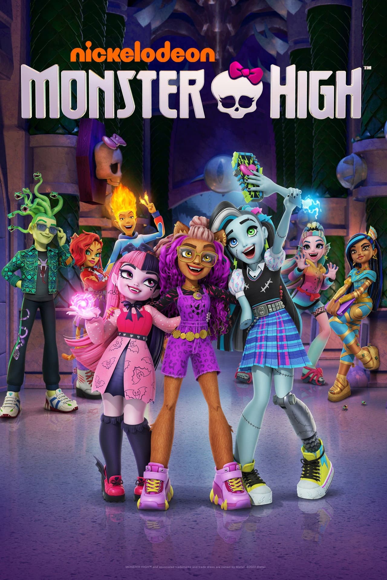 Season 1