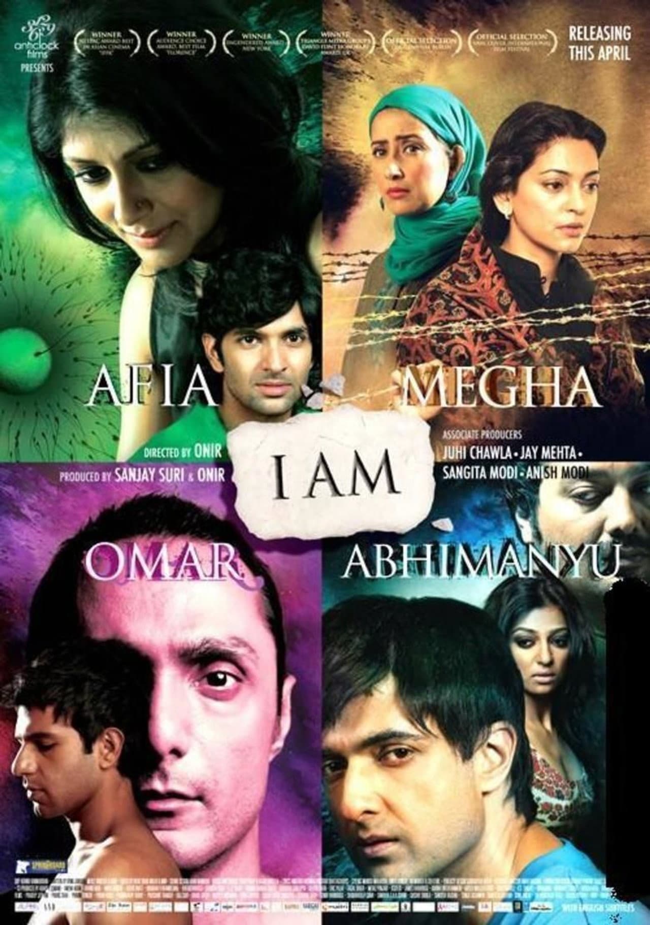 I Am preview 2
