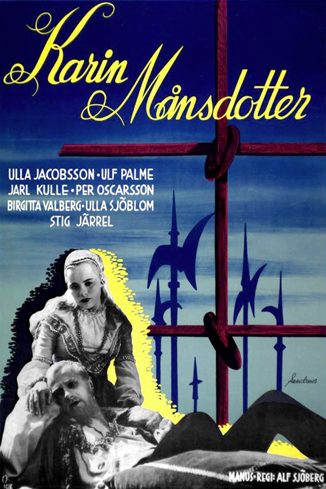 Karin Månsdotter preview 2