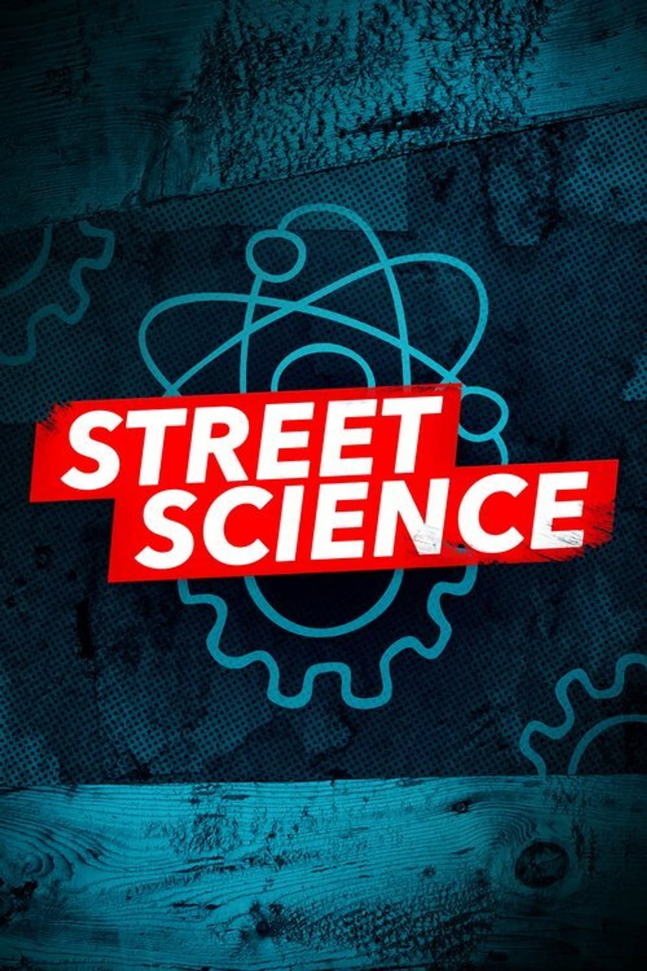 Street Science preview 2