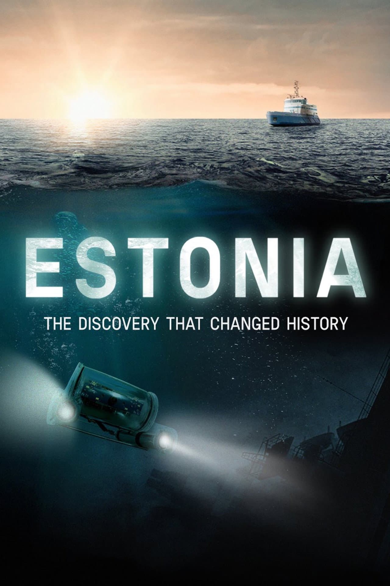 Estonia - The Discovery That Changed History preview 2
