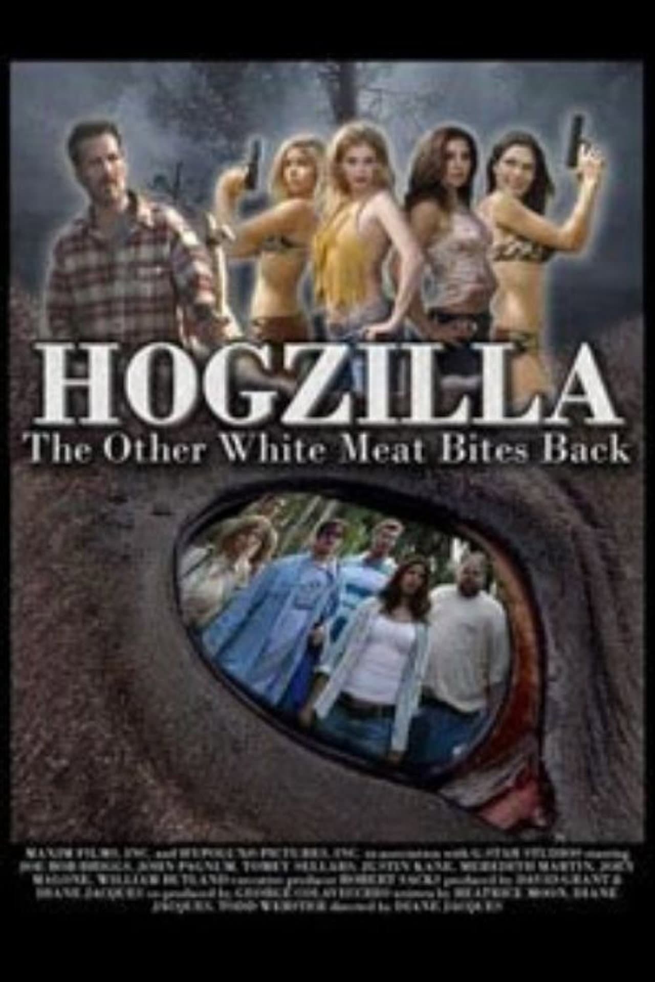 Hogzilla preview 2