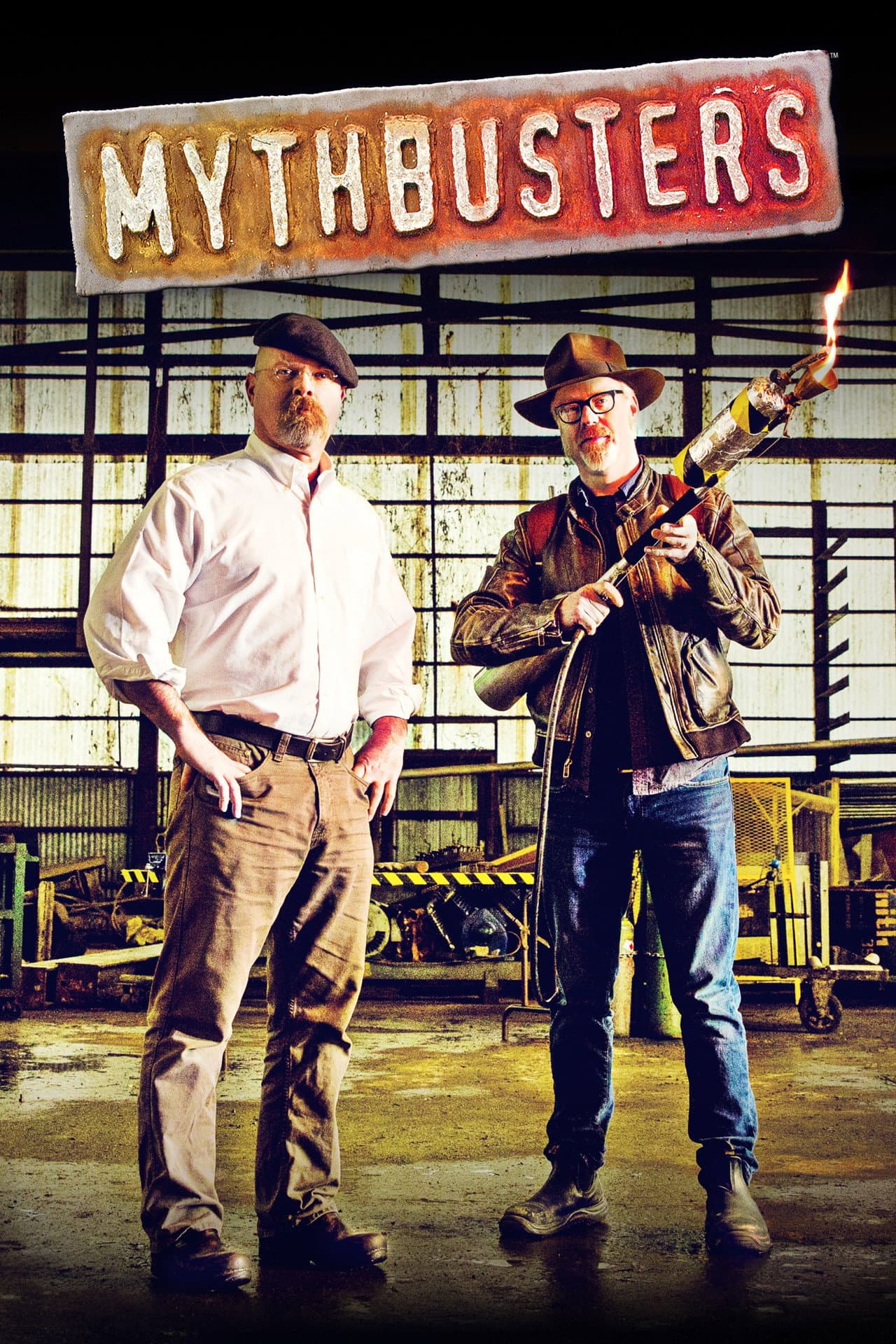 MythBusters preview 2