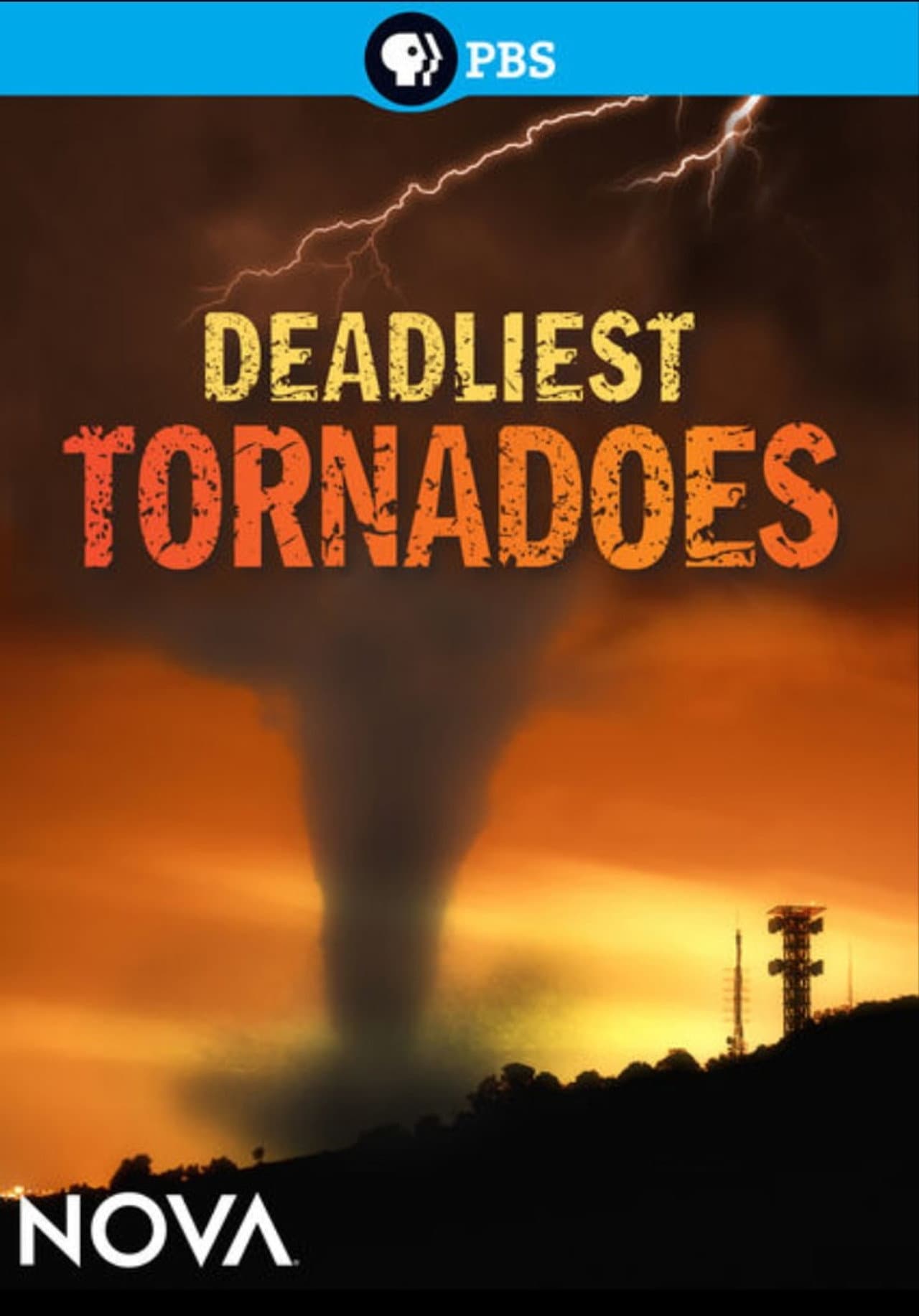 Deadliest Tornadoes preview 1