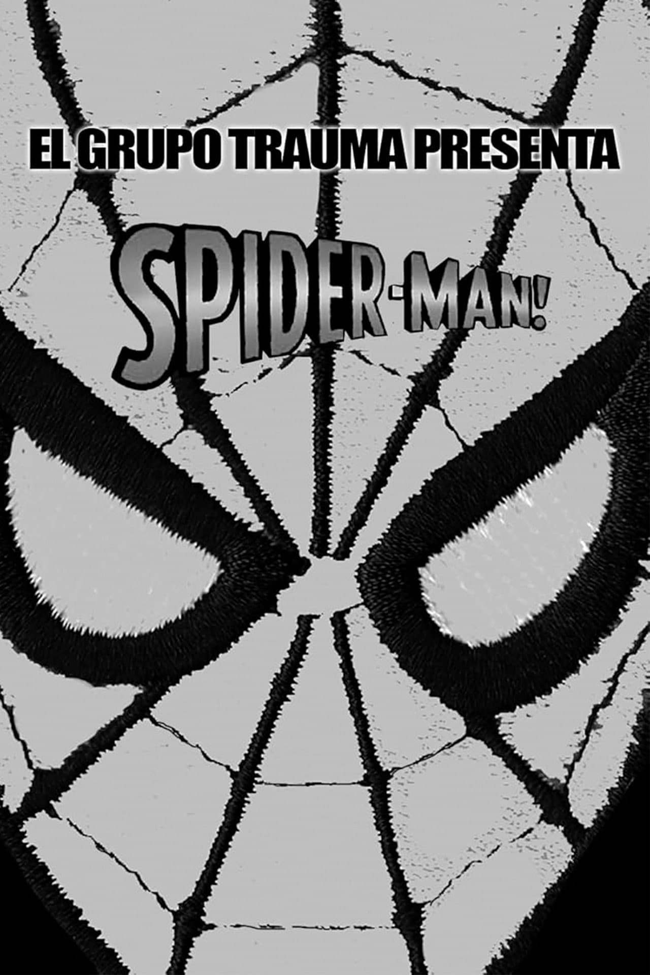 Spider-Man! preview 1