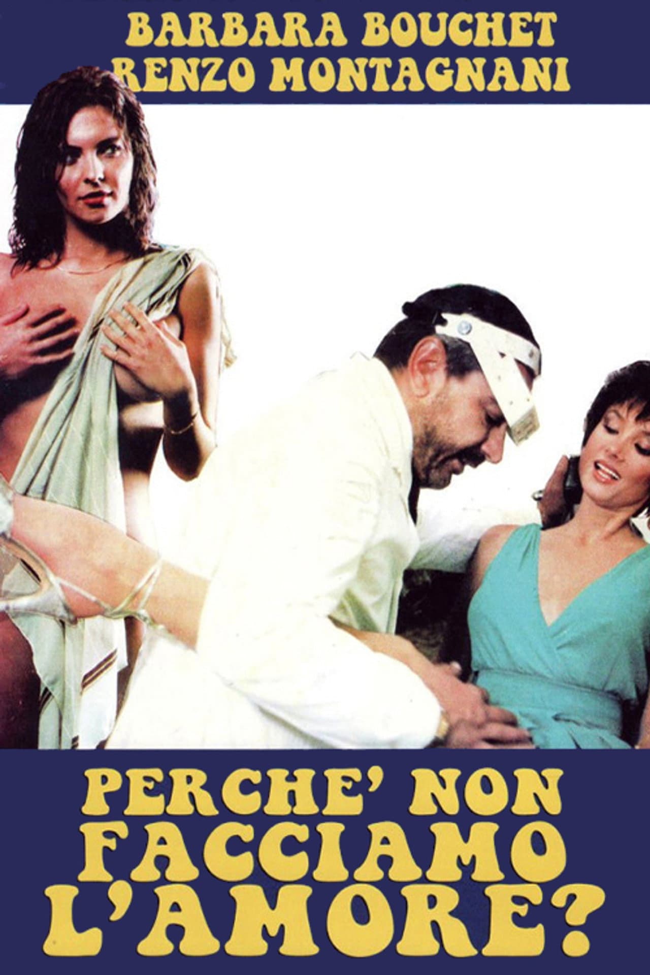 Perché non facciamo l'amore preview 2