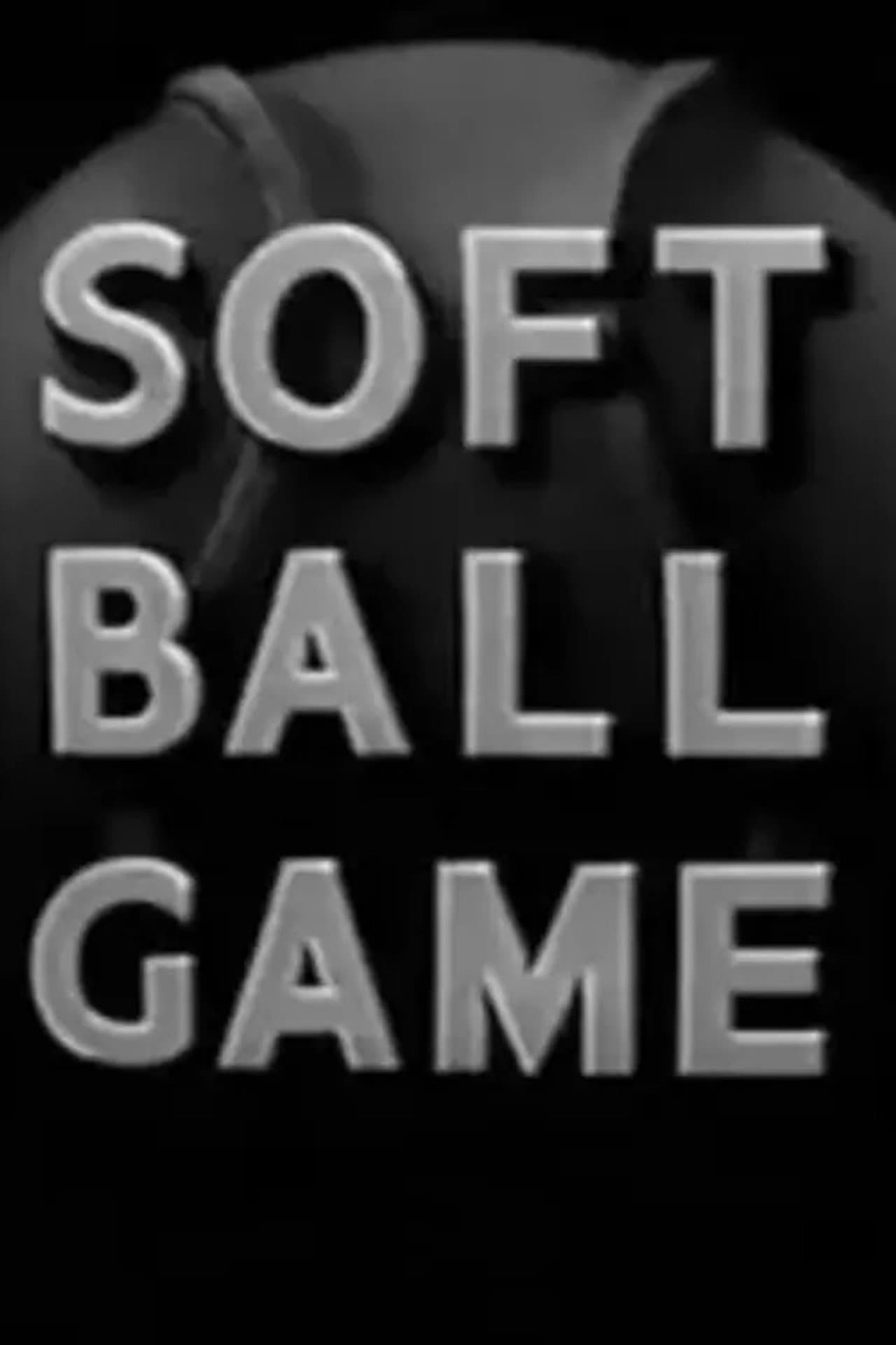 Soft Ball Game preview 1