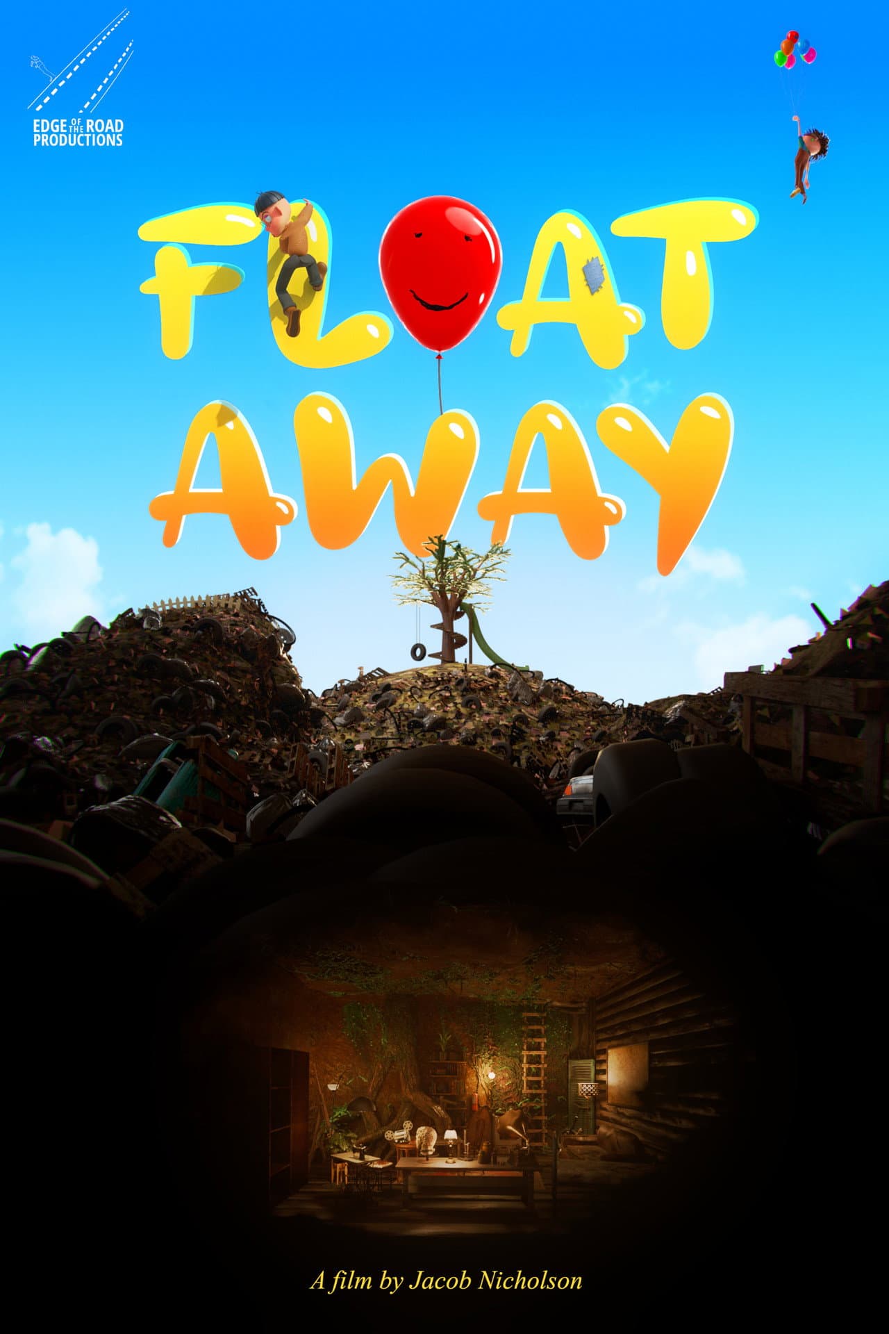 Float Away preview 1