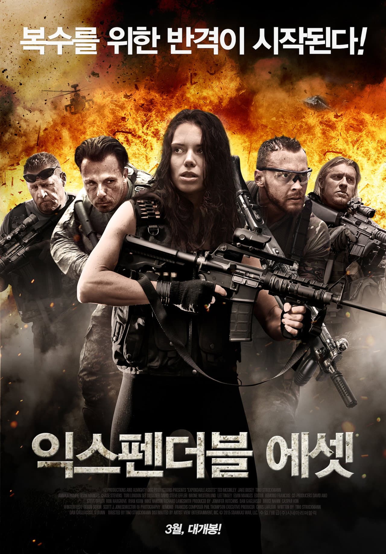 Expendable Assets preview 1