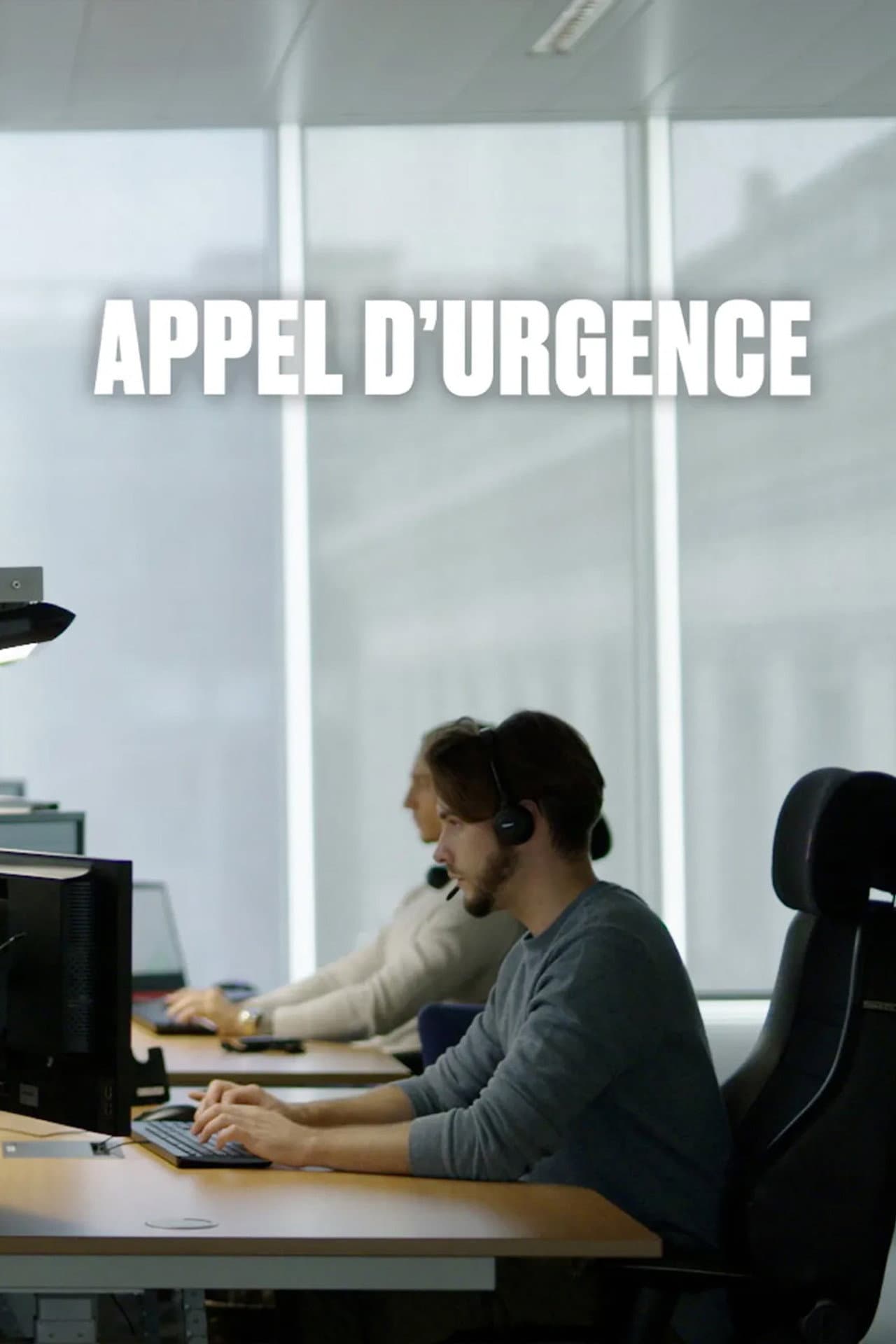Appel d'urgence preview 2