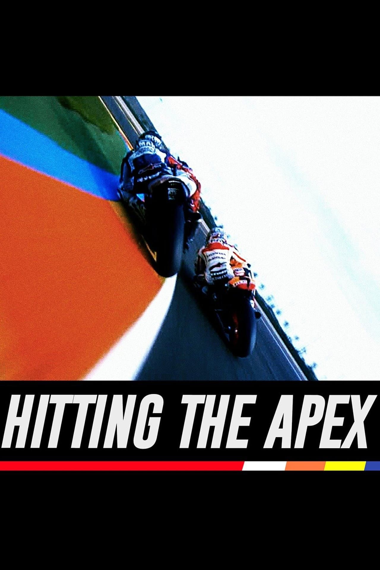 Hitting the Apex preview 2