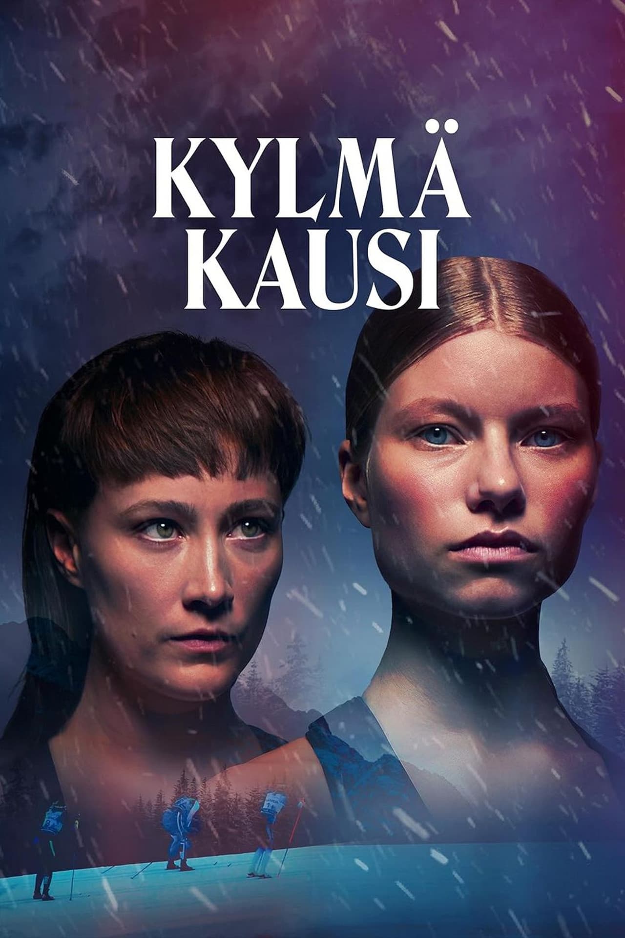 Kylmä kausi preview 2
