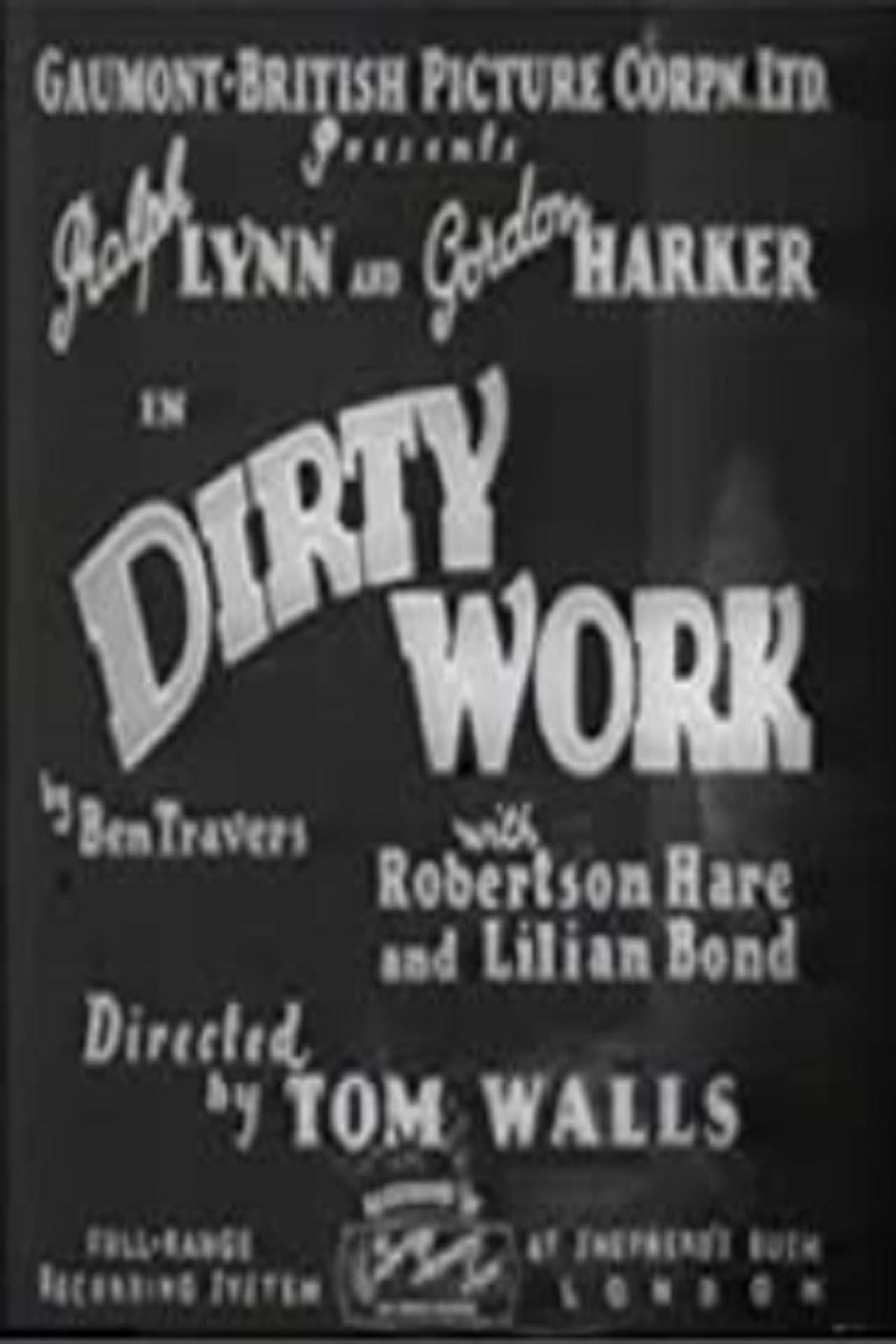 Dirty Work preview 2