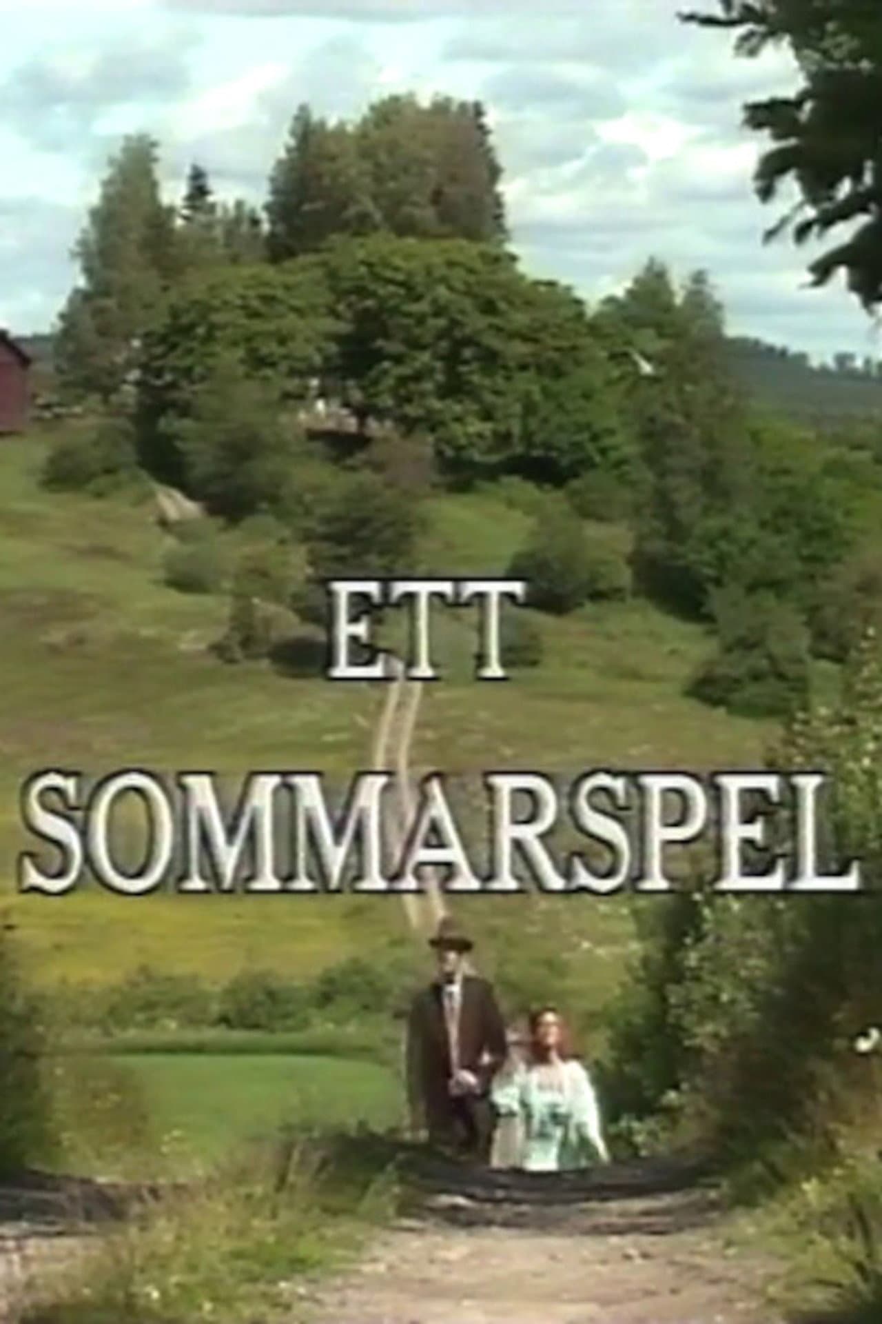Ett sommarspel preview 1