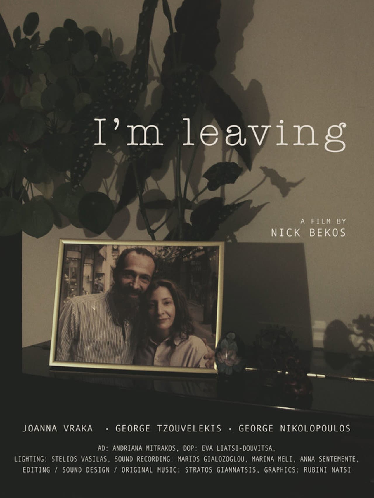 I'm Leaving preview 2