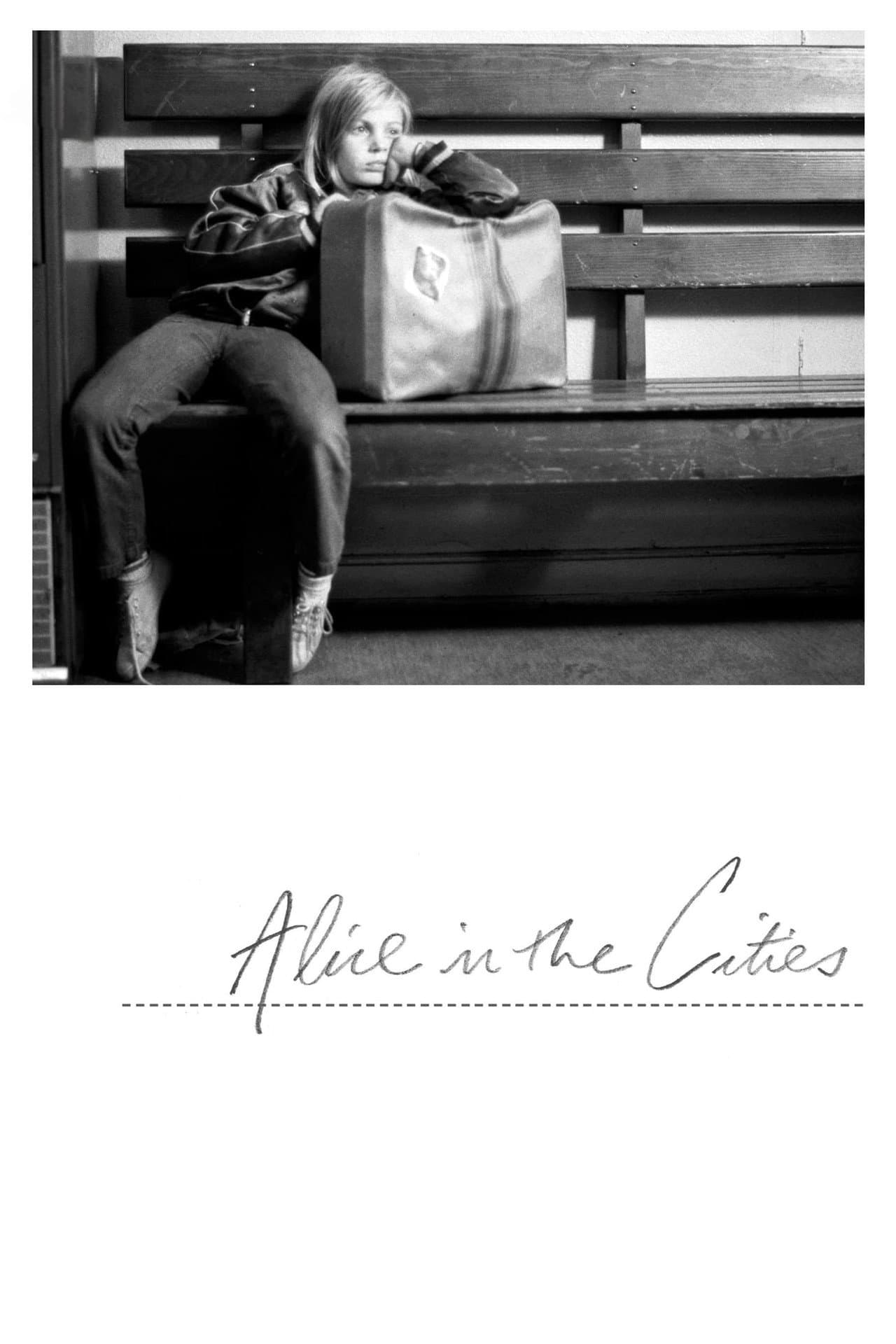 Alice in the Cities preview 2