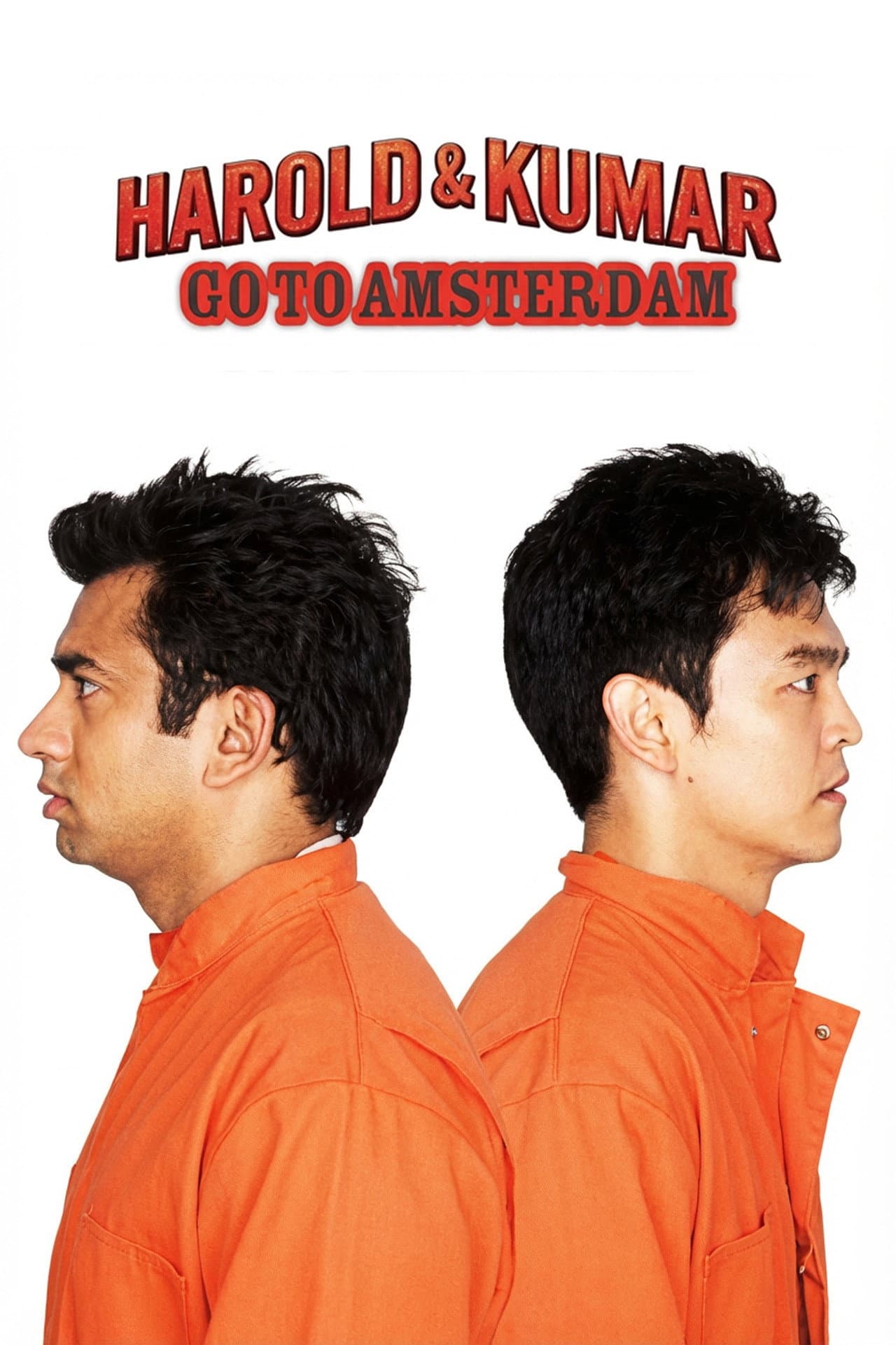 Harold & Kumar Go to Amsterdam preview 2