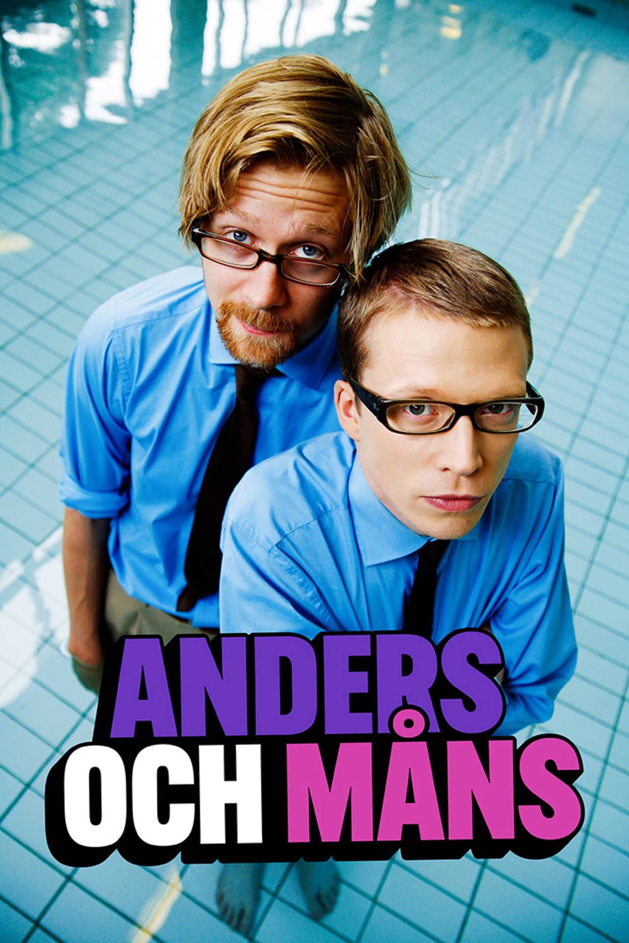 Anders och Måns preview 2
