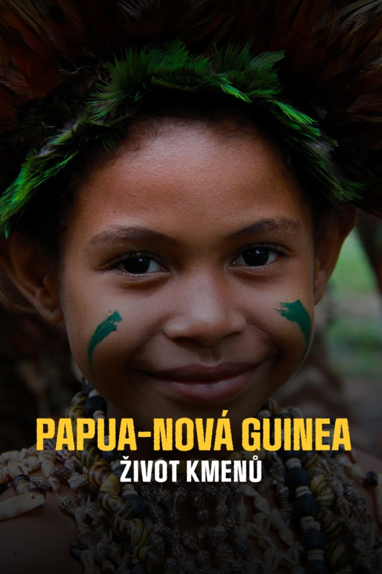 Tribal Life: Papua New Guinea preview 2