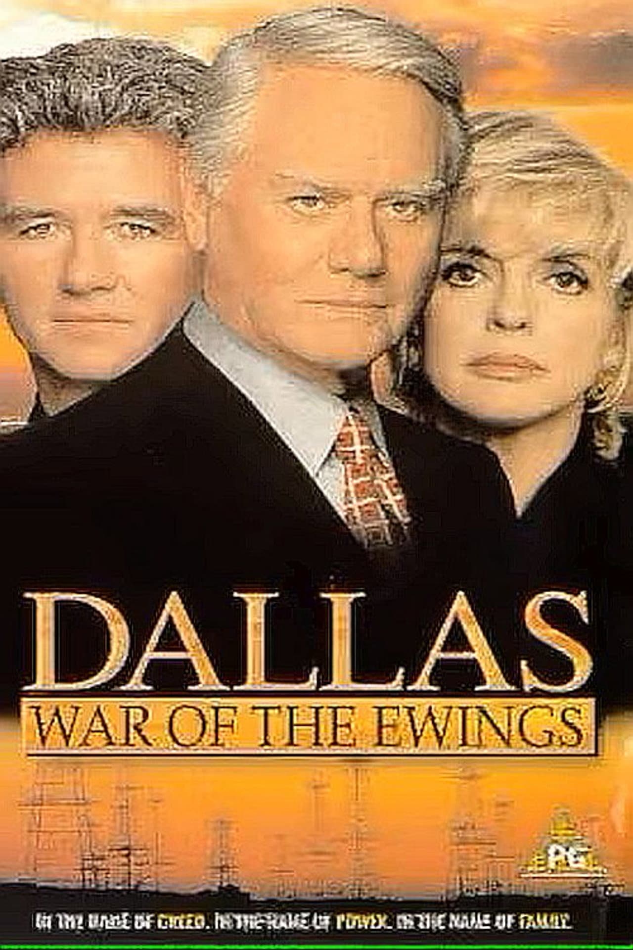 Dallas: War of The Ewings preview 2