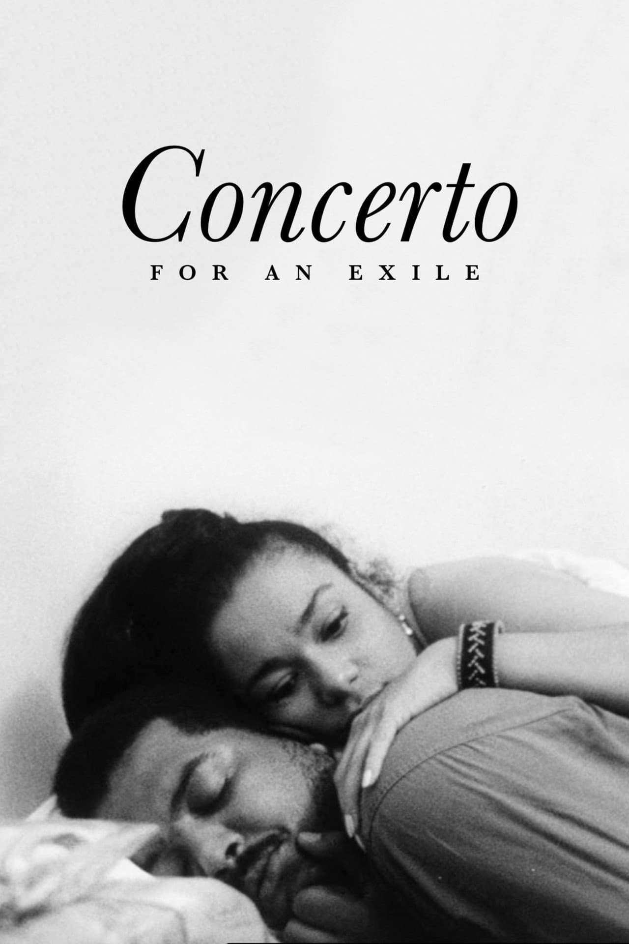 Concerto for an Exile preview 1