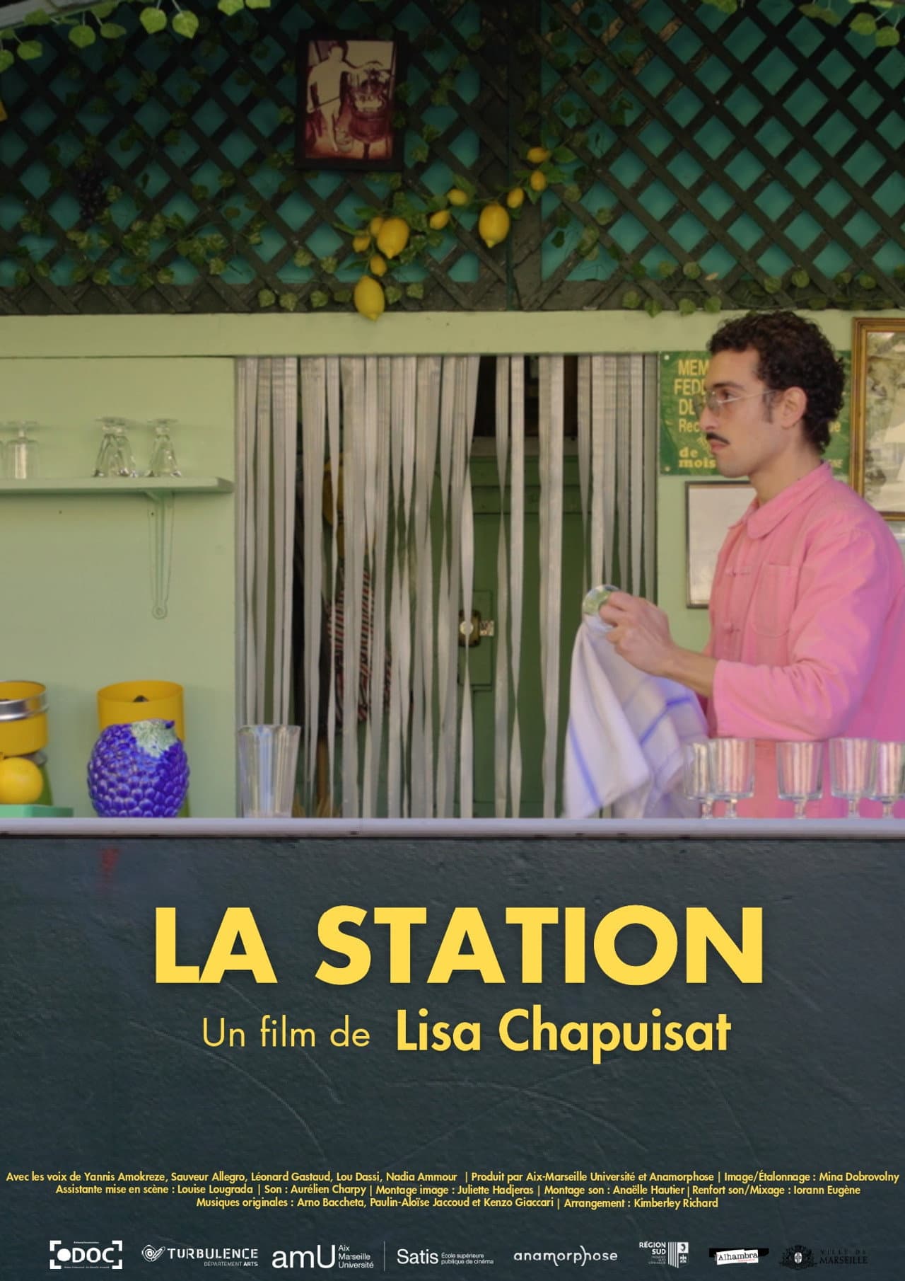 La station preview 1